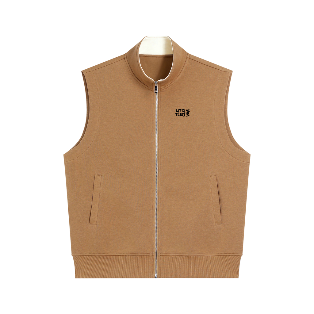 LC Essential Heavyweight Vest | UNISEX