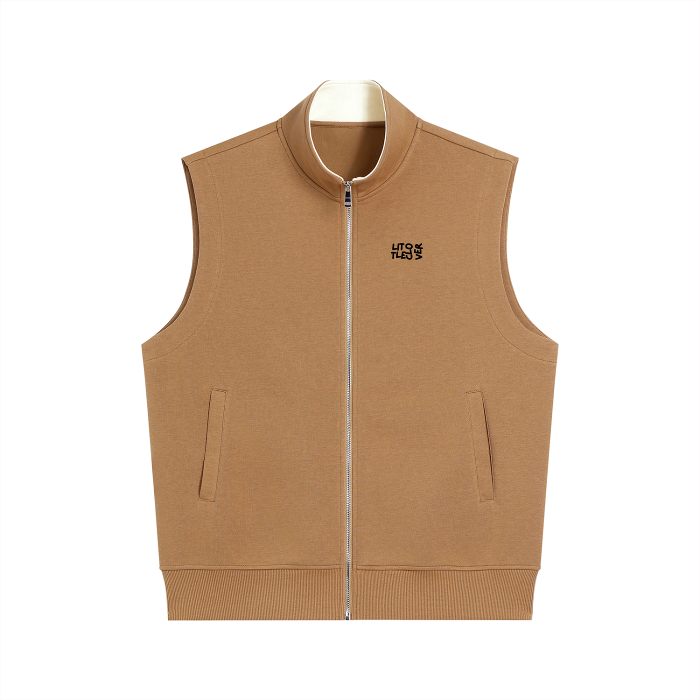 LC Essential Heavyweight Vest | UNISEX