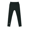 LC Women’s High Rise Ankle Length Leggings (Black)