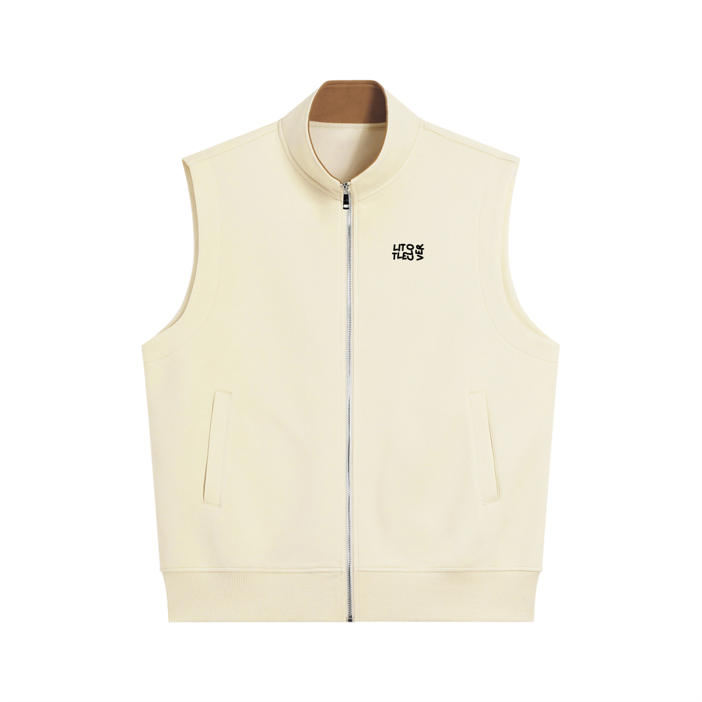 LC Essential Heavyweight Vest | UNISEX