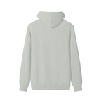 LC Classic Unisex Cotton Hoodie (Hemp Ash) | UNISEX