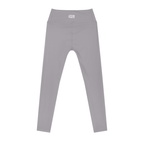 LC Women’s High Rise Ankle Length Leggings (Gray Purple)