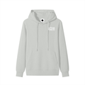 LC Classic Unisex Cotton Hoodie (Hemp Ash) | UNISEX