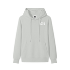 LC Classic Unisex Cotton Hoodie (Hemp Ash) | UNISEX